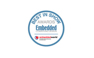 embedded world Germany 2026 Best-in-Show: Nominees