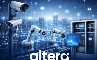 Image Credit: Altera