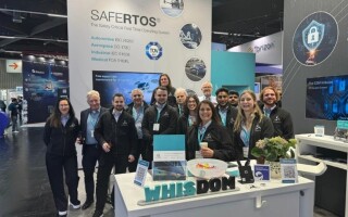 Image Credit: WITTENSTEIN