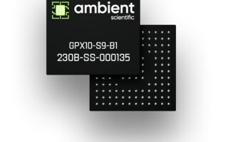 Image Credit: Ambient Scientific