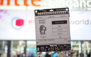 Image Credit: BeagleBoard.org