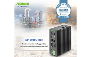 Image Credit: ASRock