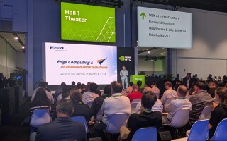 Image Credit: Advantech