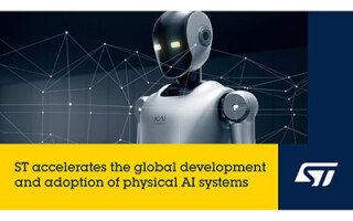 Image Credit: STMicroelectronics