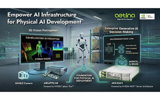 Image Credit: Aetina