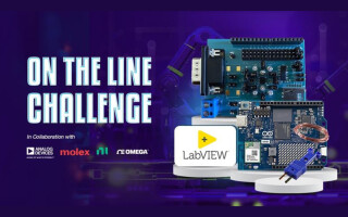 Image Credit: element14