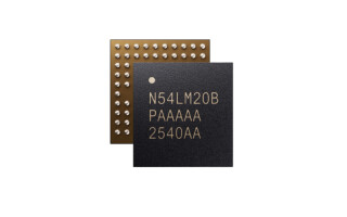 Ultra-Low-Power Wireless SoC Integrates an NPU