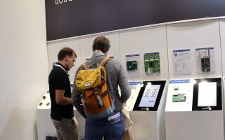 Image Credit: Trenz Electronic