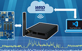 Debug Your Wireless IoT/Embedded Systems Remotely