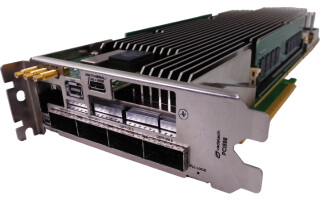 Image Credit: VadaTech