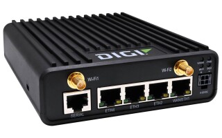 Image Credit: Digi International