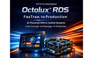 Image Credit: NTX Embedded