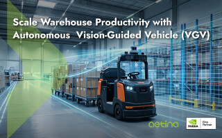 Image Credit: Aetina