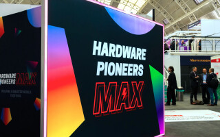 Image Credit: Hardware Pioneers Max