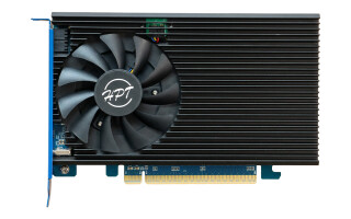 Image Credit: HighPoint Technologies