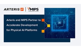 Image Credit: Arteris