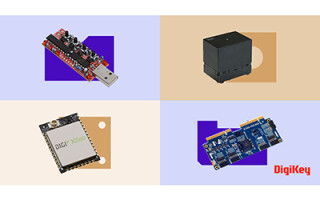 Image Credit: DigiKey