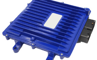 New Eagle Releases OpenECU NX3 to Simplify EV Architectures with Unified Charging and Control