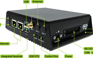 Image Credit: Toradex