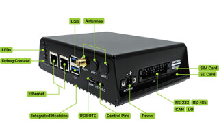 Image Credit: Toradex