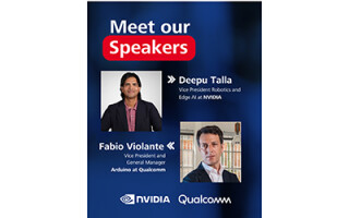 Image Credit: embedded world North America