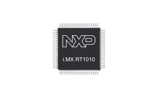 Image Credit: NXP