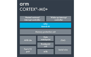 Image Credit: Arm
