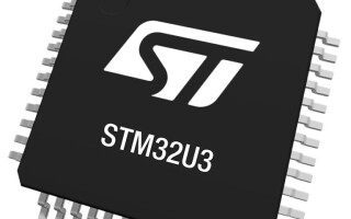 Image Credit: STMicroelectronics
