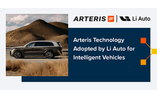 Image Credit: Arteris