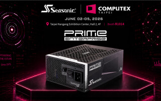Image Credit: Seasonic