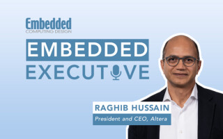 Embedded Executive: According To Its CEO, Altera Is Back | Altera