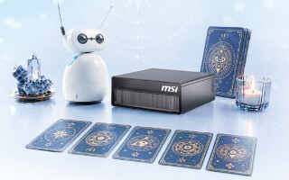 Image Credit: MSI IPC