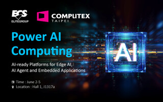 Image Credit: ECS
