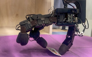 Image Credit: XELA Robotics