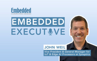 Embedded Executive: Understand the What, When, and How of Edge AI | Synaptics