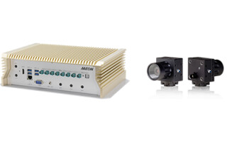 AAEON Partners with The Imaging Source For Rugged AI Vision Solutions