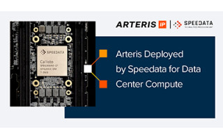 Image Credit: Arteris