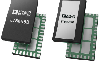 Image Credit: Analog Devices