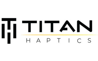 Image Credit: TITAN Haptics