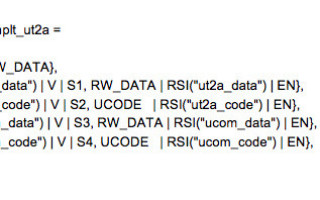 Security and the Cortex-M MPU, part 4: SWI API for MPU systems