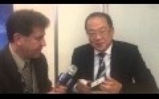 Scenes from Embedded World 2015 - Sai-Ying Ng, Cactus Technologies