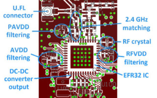 Best practices for RF layout in wireless SoC designs