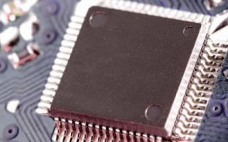 2017 embedded processor report: At the edge of Moore's Law and IoT