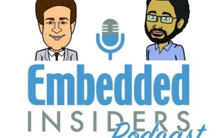 Embedded Insiders ? Episode #31 ? How Open is Open and What is GE Thinking?