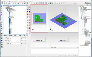 Simulation: Is it better than the real thing?