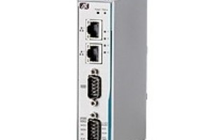 Axiomtek Announces the IFB125 Rugged RISC-based Industrial IoT Gateway