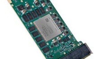 Introducing the XPedite2570 with Xilinx Kintex UltraScale FPGA