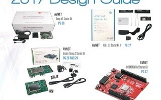 IoT Design Guide - October 2017