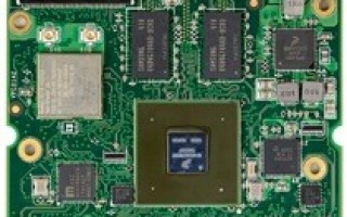 Variscite launches a System on Module with i.MX 6QuadPlus processor