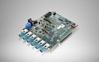 DesignCore Jetson SerDes Sensor Interface Card supports NVIDIA Jetson Xavier and Jetson TX1/TX2 Developer Kits